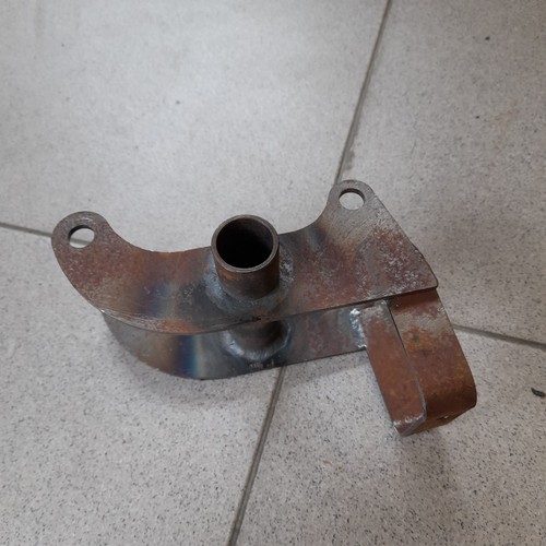 Forcella supporto motore nuova - motore,