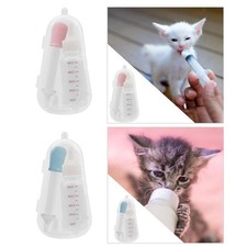 Kit biberon per cuccioli