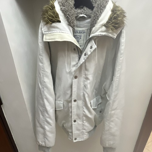 Woolrich arctic parka - arctic,