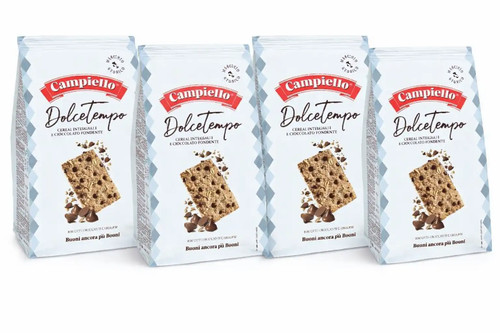 Dolcetempo biscotti - dolcetempo,