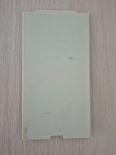 Cover trapdoor commodore - cover,