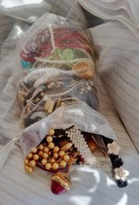 Mix di Bigiotteria Vintage e