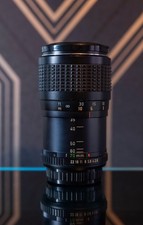 Pentax 35-70mm F/2.8-3.5 SMC