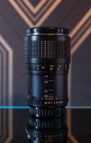 Pentax 70mm 3 5 smc - pentax, f/2.8-3.5
