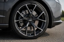 4 Cerchi In Lega Nuovi AUDI