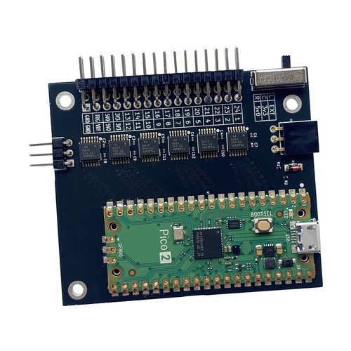 Analizzatore logico 0 - logico, v6.0