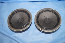 2 Sansui S-200 Midrange da un