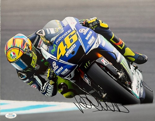 Motogp valentino rossi - 46,