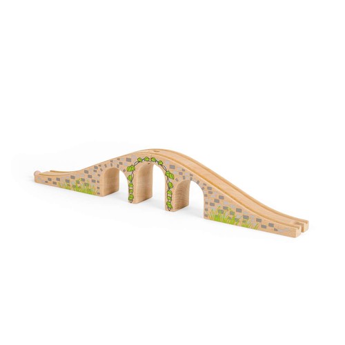 Bigjigs rail ponte arci - ponte, 3