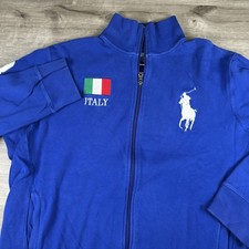 Polo Ralph Lauren Giacca Uomo