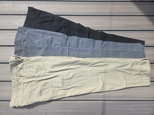 Paia pantaloni wrangler - 3,