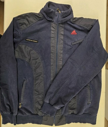 Porsche design adidas - design, giacca