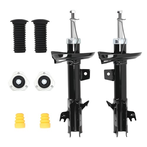 Ammortizzatori for ford - 2x,