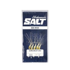 Shakespeare Salt Sea Rig -