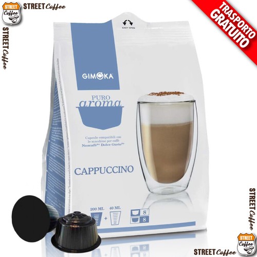 160 cialde capsule caffe - 160,