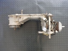 MOTORE USATO SCOOTER ATALA SKEGGIA 2T 50 ANNO 1998