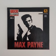 Max Payne (PC ITA) Giochi Per