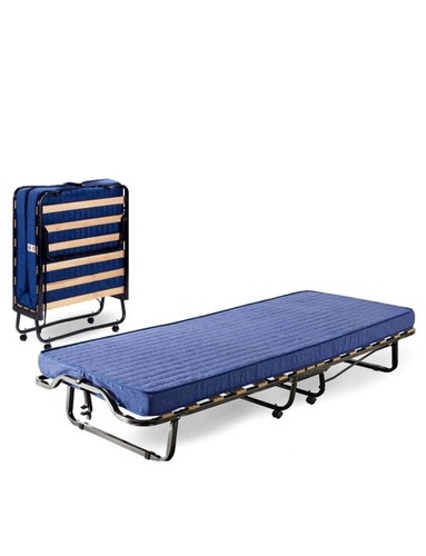 Brandina letto pieghevole con - ,