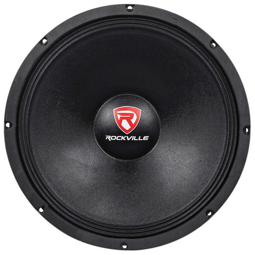 Rockville driver woofer - driver, di