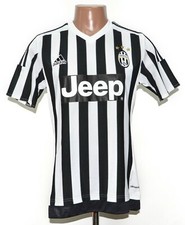 MAGLIA CALCIO HOME JUVENTUS