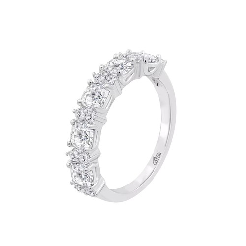 Anello donna lotus - anello,