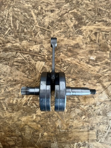 Albero motore honda cr125 - motore,