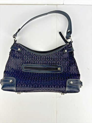 Borsa tracolla giani bernini - borsa, a