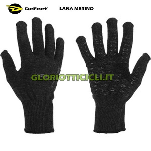 Defeet guanti invernali - defeet,