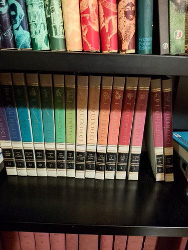 Edizione 1967 enciclopedia i - -,