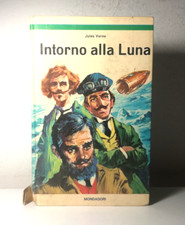 INTORNO ALLA LUNA DI JULES
