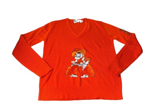 Maglione vintage carroll - maglione,