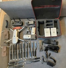 DJI Mavic Pro Platinum Drone