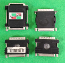 LOTTO CHIAVI HARDWARE PORTA PARALLELA VINTAGE RETRO COMPUTER PC DOS WIN LPT SP -