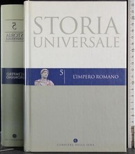 STORIA UNIVERSALE VOL 5