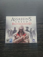 Assassin's Creed: Brotherhood