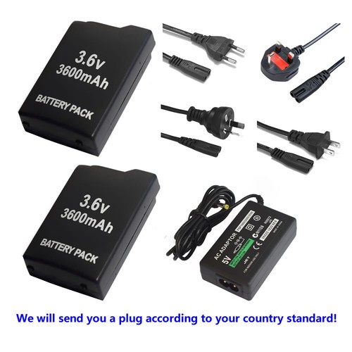 2xr batteria ricaricabile - batteria,