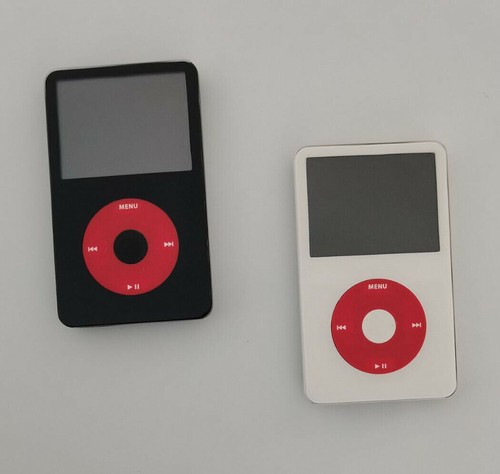 Apple ipod video - video, 5a