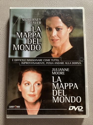 Mappa del mondo - mondo, 1999)
