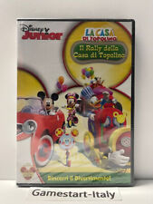 IL RALLY DELLA CASA DI