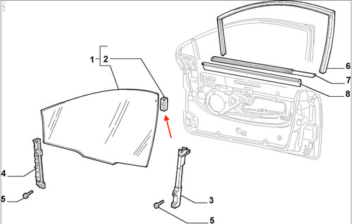7775575 pattino fiat punto - pattino,