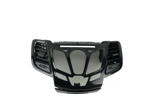 Ford fiesta 2014 - 2014, cruscotto
