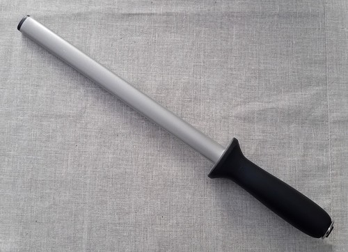 Acciaino diamond tg0825 - diamond, 10"
