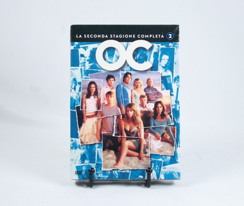 The cstagione dvd - o, 2