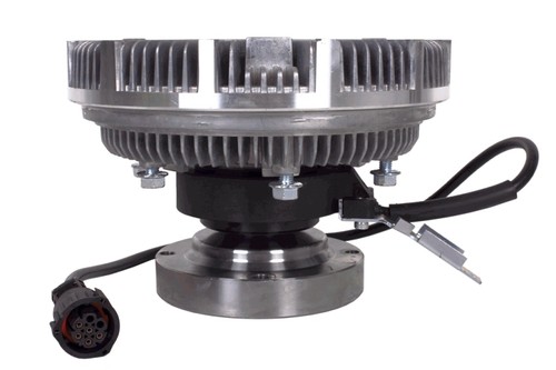 Embrague viscoso volvo 12 - viscoso, fm
