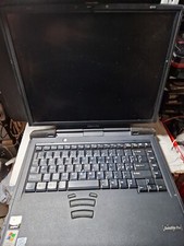 NOTEBOOK TOSHIBA SATELLITE PRO
