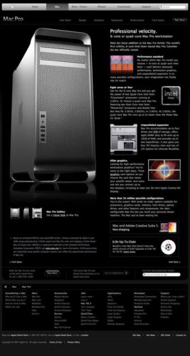 Apple mac pro - mac, pro,