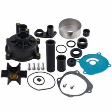 Water Pump Kit Fit Johnson