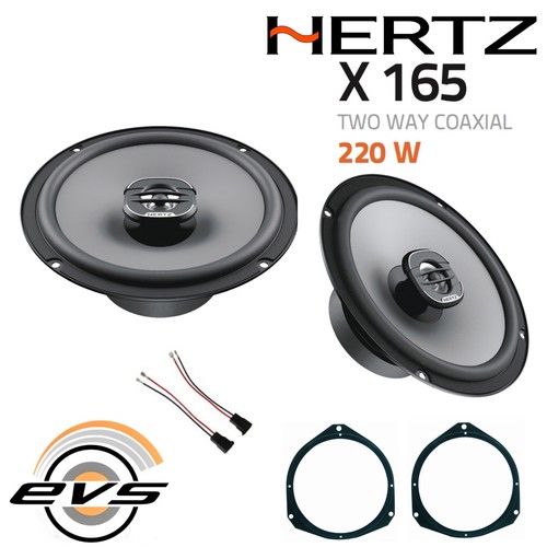 Evotuning kit casse - evotuning,