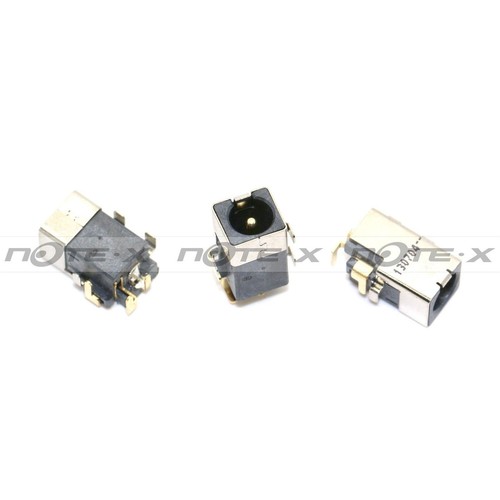 Connecteur jack pour asus - dc,