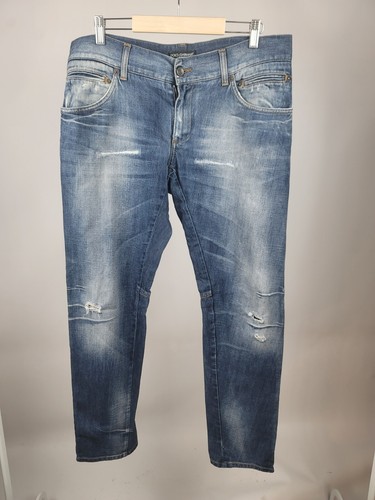 Jeans uomo dolce gabbana - jeans, dolce&gabbana